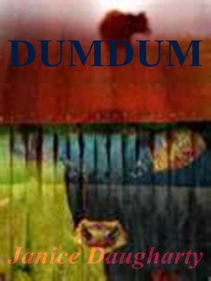cover image of Dumdum (Featured story in the anthology